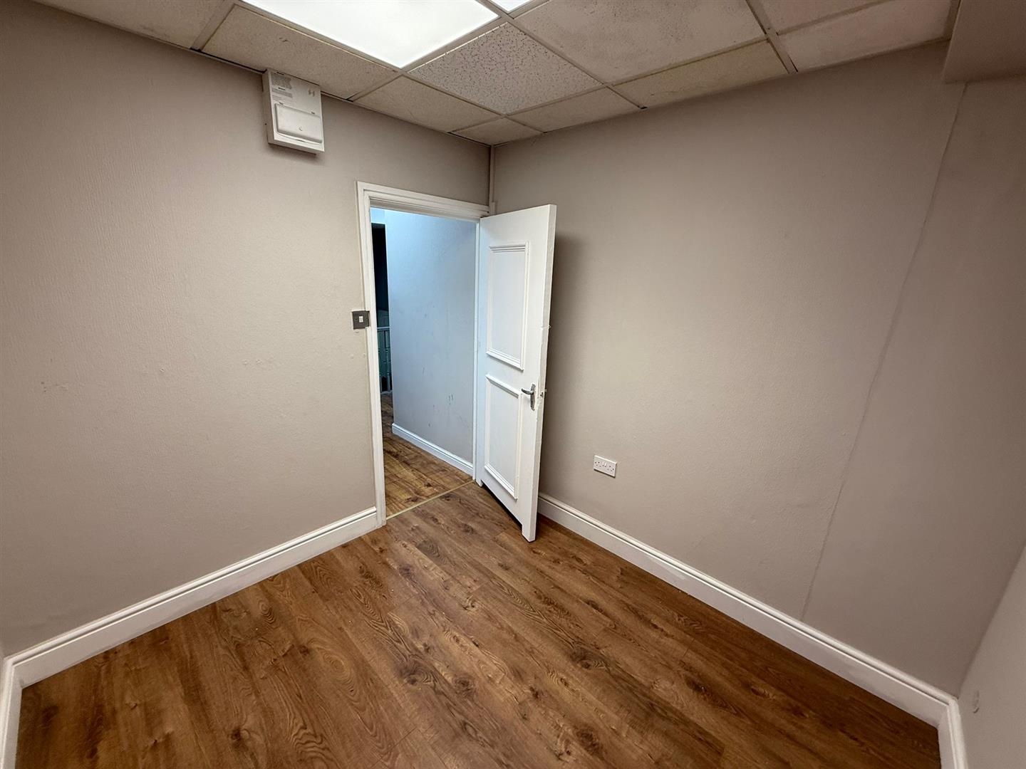 Market Street, Bridgend